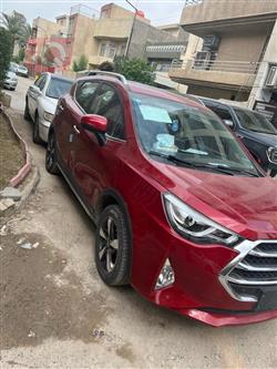 جاك S3 SUV